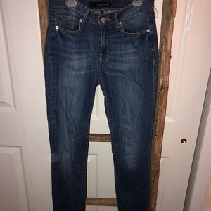 Calvin Klein Skinny Jeans